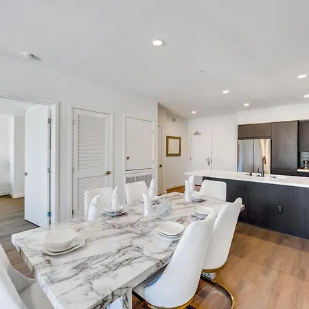 One Lux Stay Hollywood View La Suites Los Angeles Extérieur photo