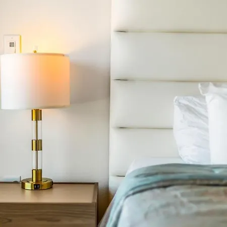 One Lux Stay Hollywood View La Suites Los Angeles Extérieur photo