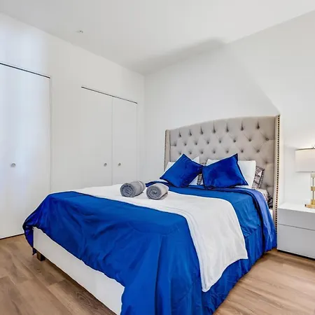 One Lux Stay Hollywood View La Suites Los Angeles Extérieur photo