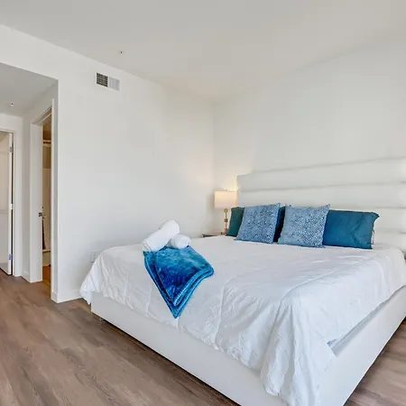 One Lux Stay Hollywood View La Suites Los Angeles Extérieur photo