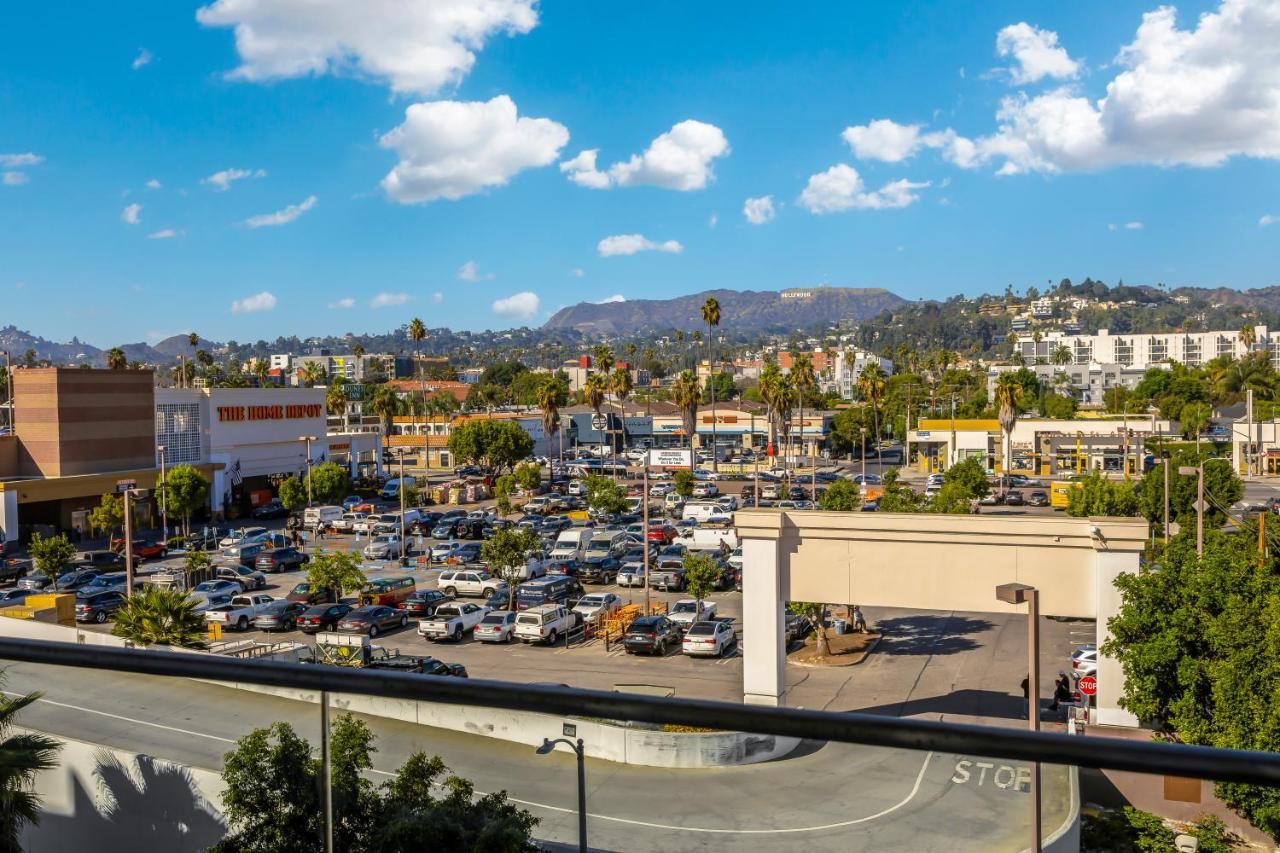 Appartement One Lux Hollywood View La *