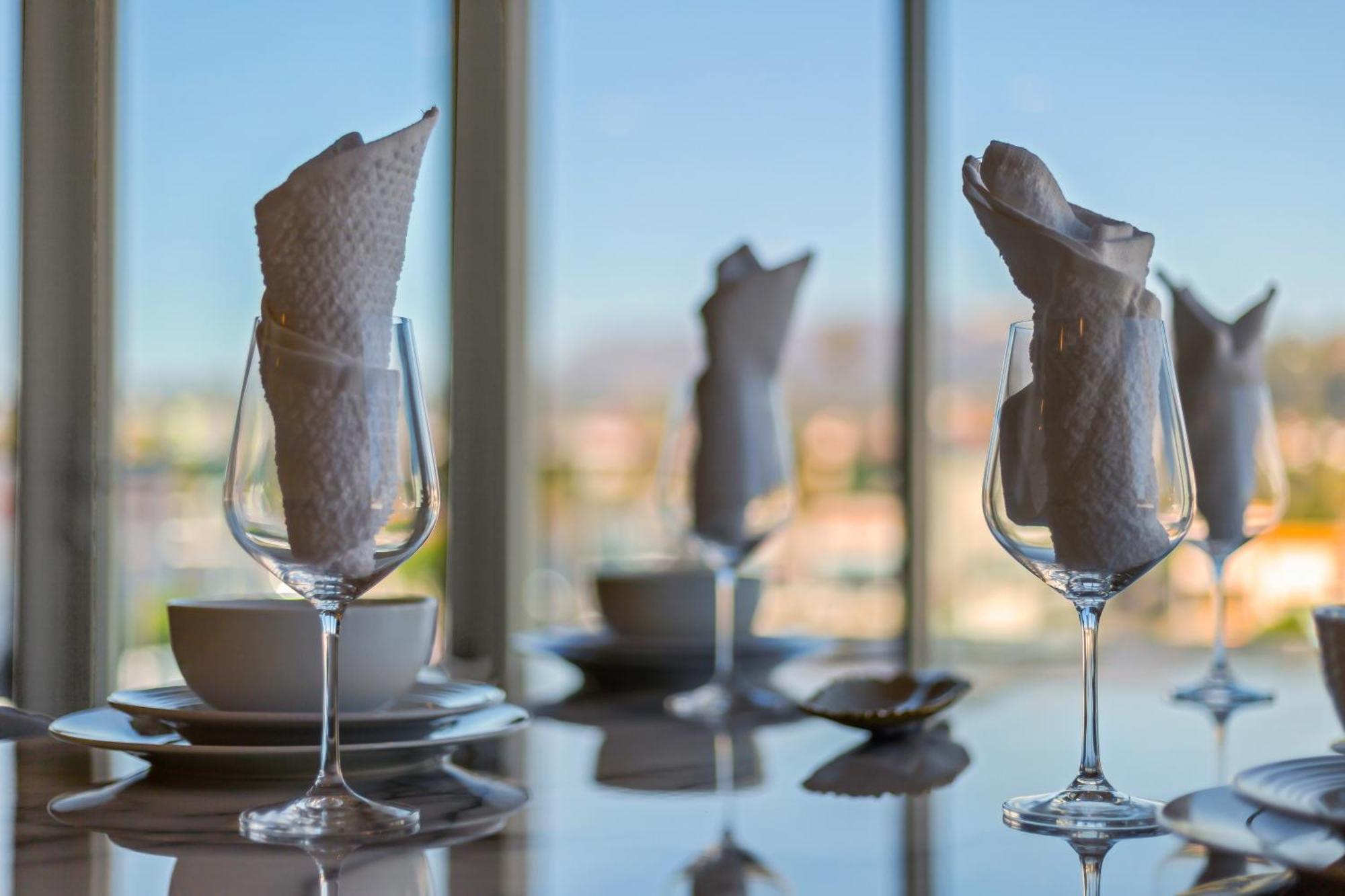 One Lux Hollywood View La Appartement