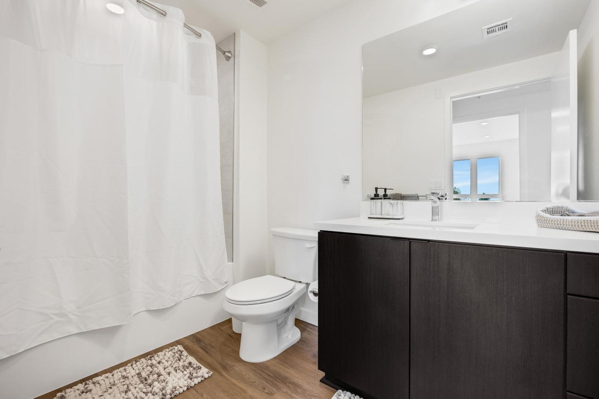 Appartement One Lux Hollywood View La