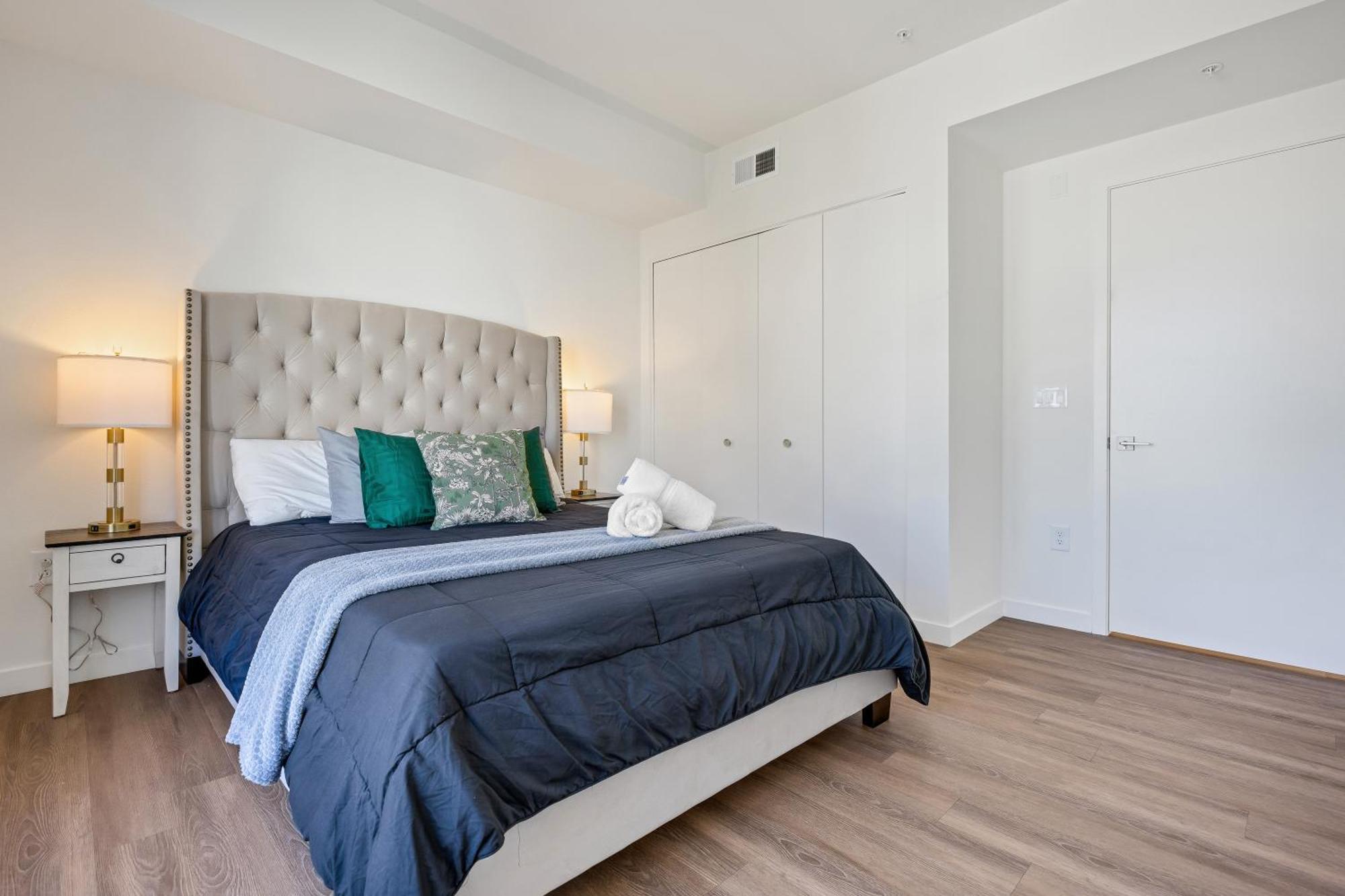 Appartement One Lux Hollywood View La *