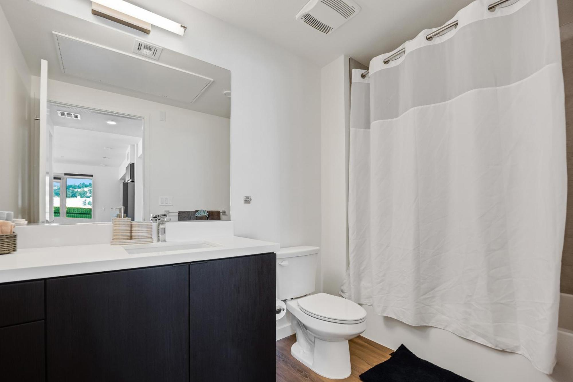 Appartement One Lux Hollywood View La Los Angeles